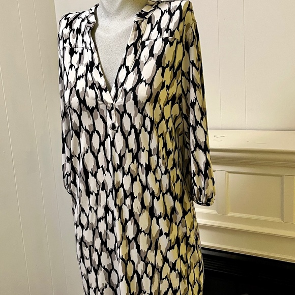 Banana Republic Tops - Banana Republic tunic / dress Sz. XS